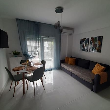 Appartement In Kallikratia Nea Kallikrateia Eksteriør bilde
