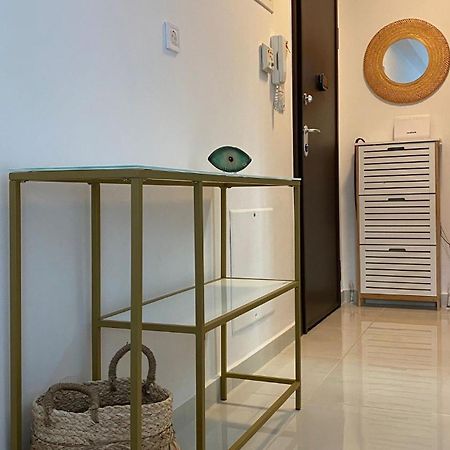 Appartement In Kallikratia Nea Kallikrateia Eksteriør bilde
