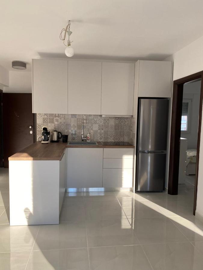 Appartement In Kallikratia Nea Kallikrateia Eksteriør bilde