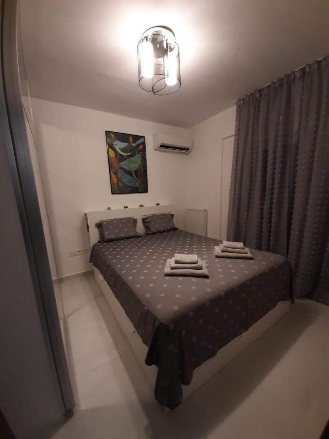 Appartement In Kallikratia Nea Kallikrateia Eksteriør bilde