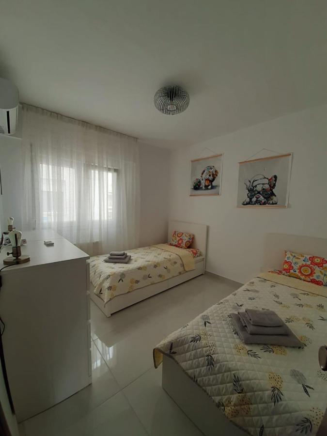 Appartement In Kallikratia Nea Kallikrateia Eksteriør bilde